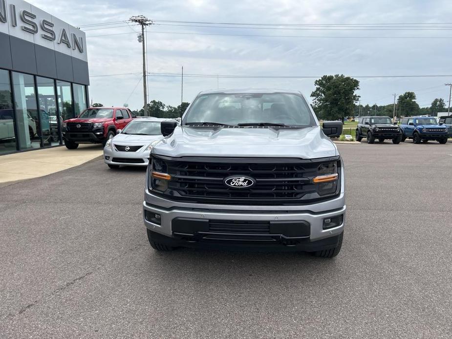 new 2024 Ford F-150 car, priced at $64,352