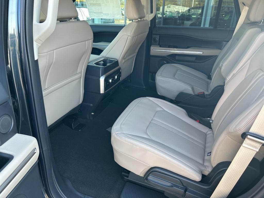 new 2024 Ford Expedition car, priced at $73,541