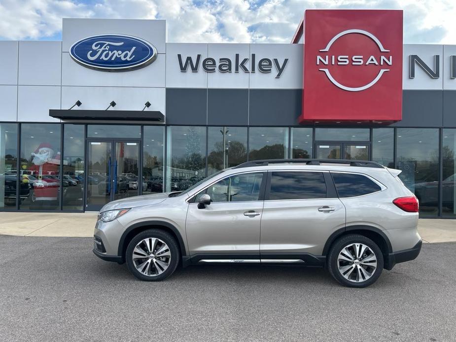 used 2019 Subaru Ascent car, priced at $23,995