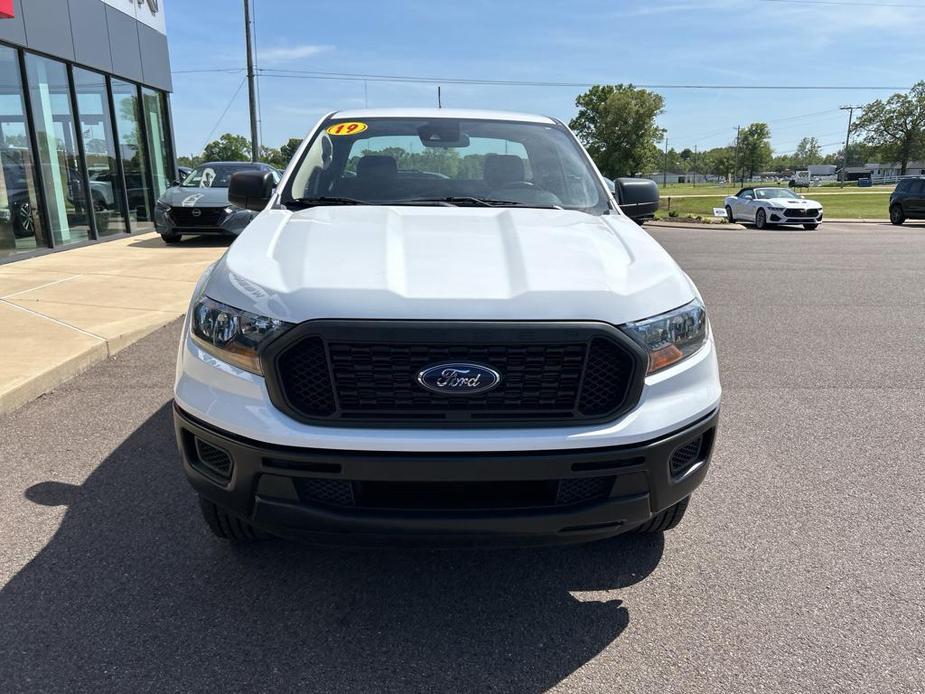used 2019 Ford Ranger car, priced at $15,995