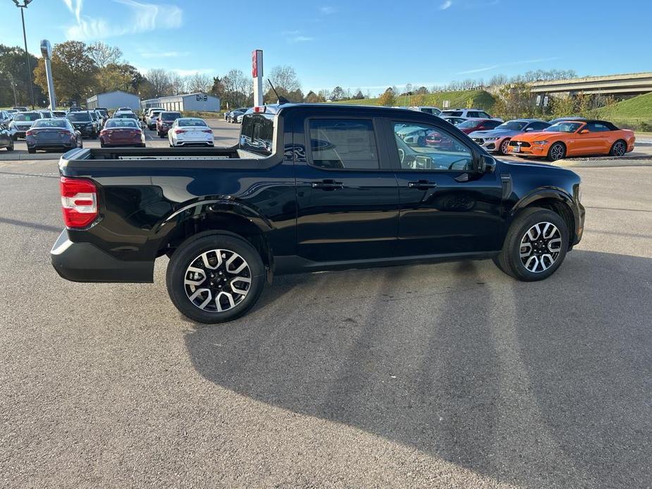 new 2024 Ford Maverick car, priced at $36,399