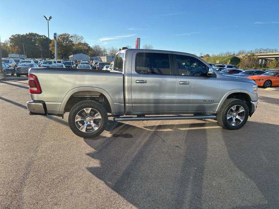 used 2019 Ram 1500 car, priced at $32,995