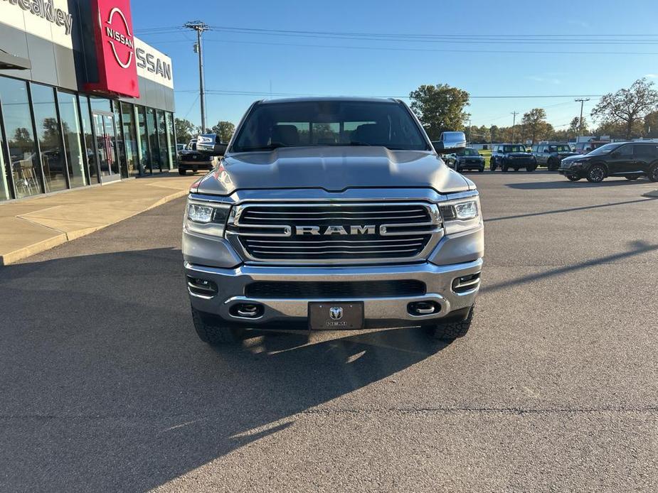 used 2019 Ram 1500 car, priced at $32,995