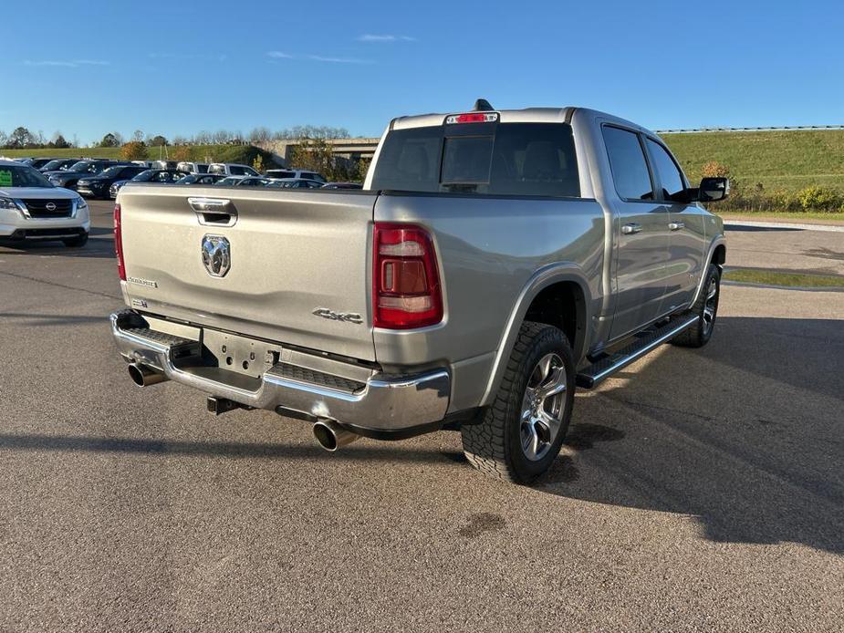 used 2019 Ram 1500 car, priced at $32,995