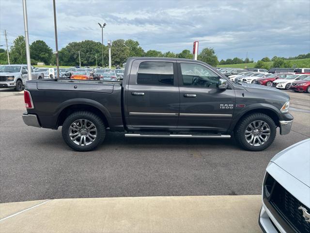 used 2015 Ram 1500 car, priced at $19,995