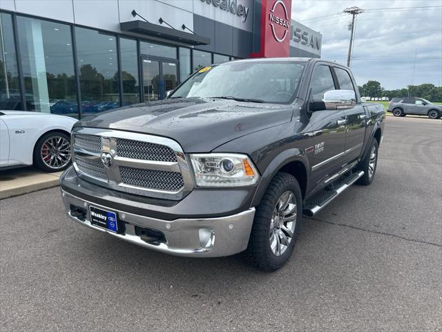 used 2015 Ram 1500 car, priced at $19,995