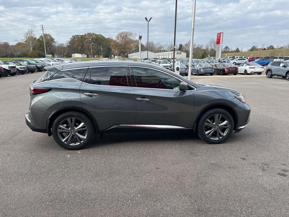 used 2019 Nissan Murano car, priced at $21,995