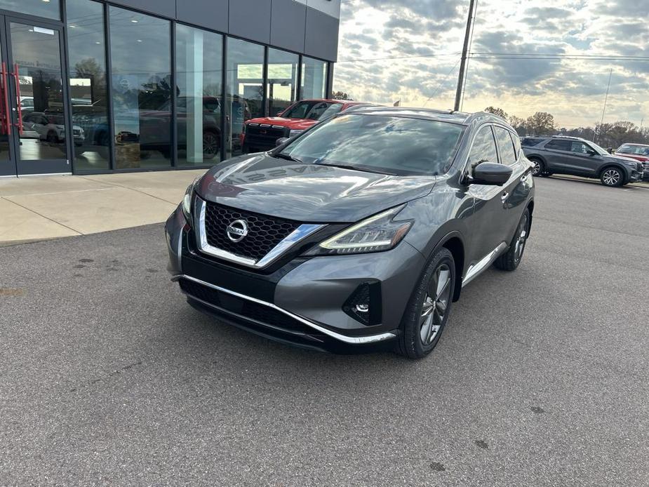 used 2019 Nissan Murano car, priced at $21,995