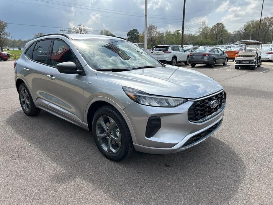 new 2024 Ford Escape car, priced at $32,247