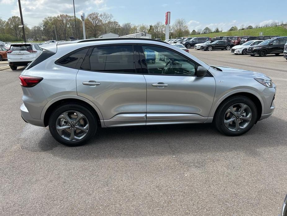 new 2024 Ford Escape car, priced at $32,247