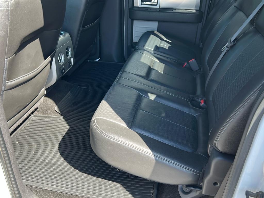 used 2013 Ford F-150 car