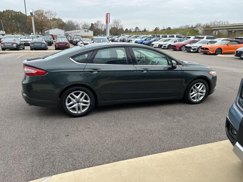 used 2016 Ford Fusion car, priced at $5,995