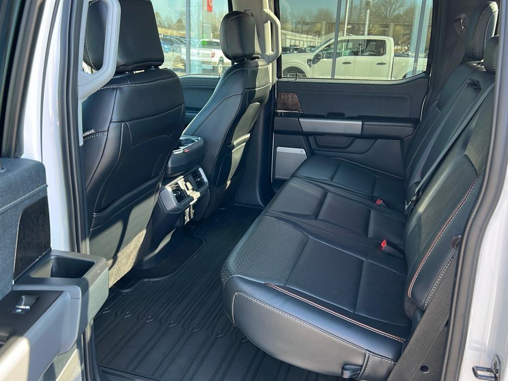 used 2021 Ford F-150 car