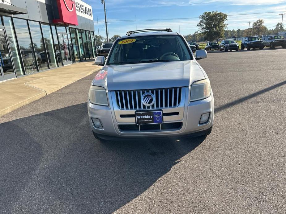 used 2009 Mercury Mariner car, priced at $3,995