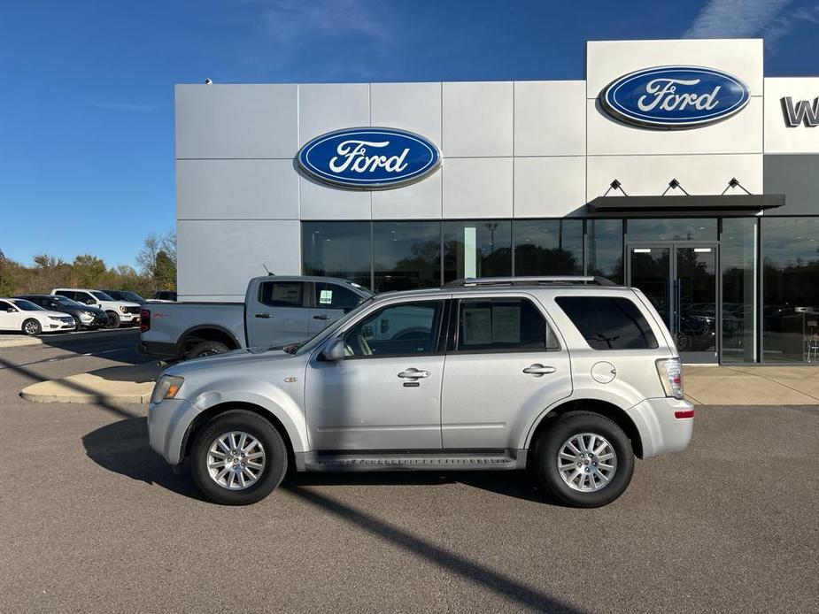 used 2009 Mercury Mariner car, priced at $4,995