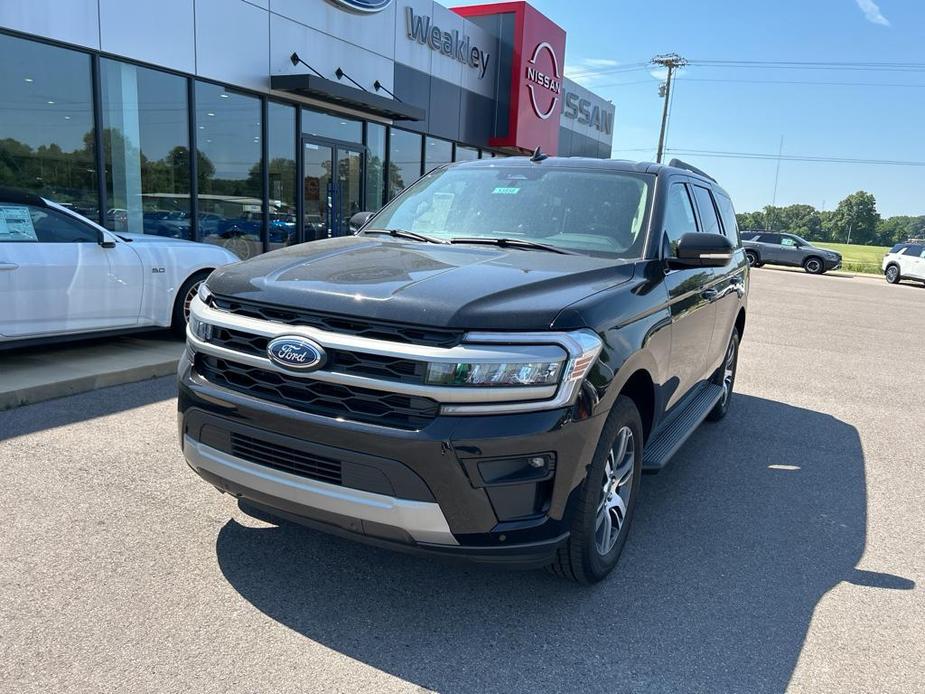 new 2024 Ford Expedition car, priced at $68,547