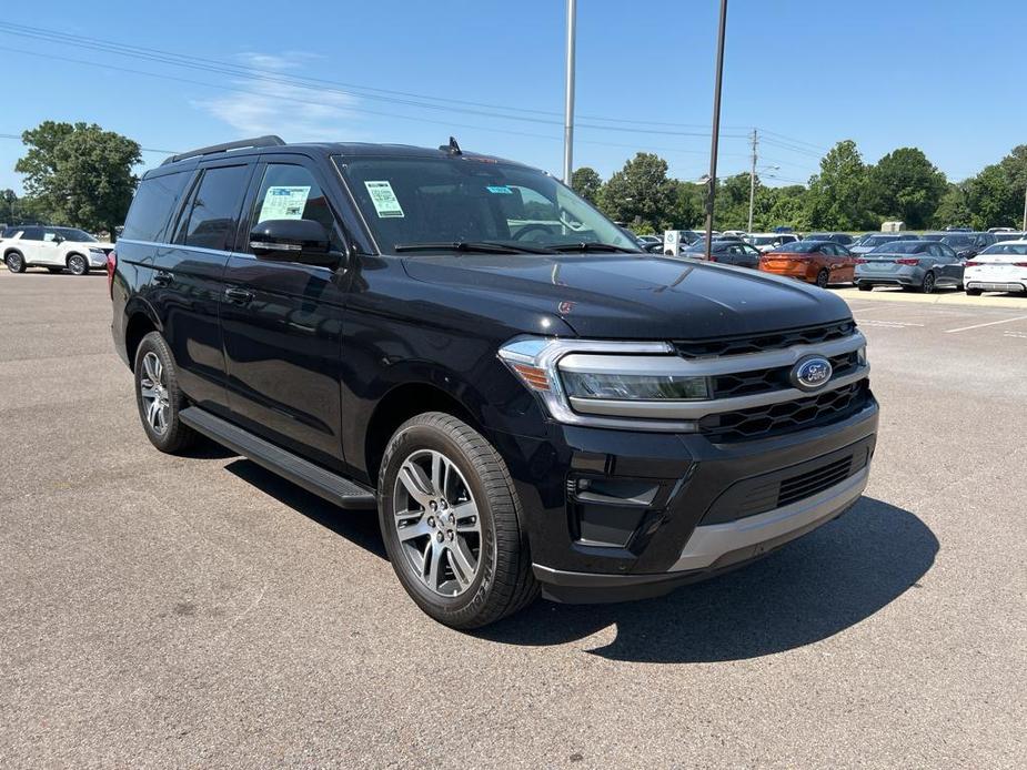 new 2024 Ford Expedition car, priced at $68,547