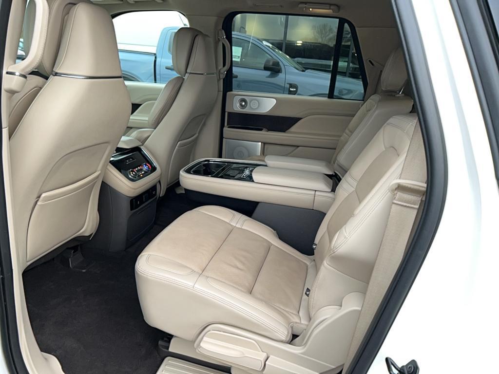 used 2020 Lincoln Navigator L car, priced at $41,995