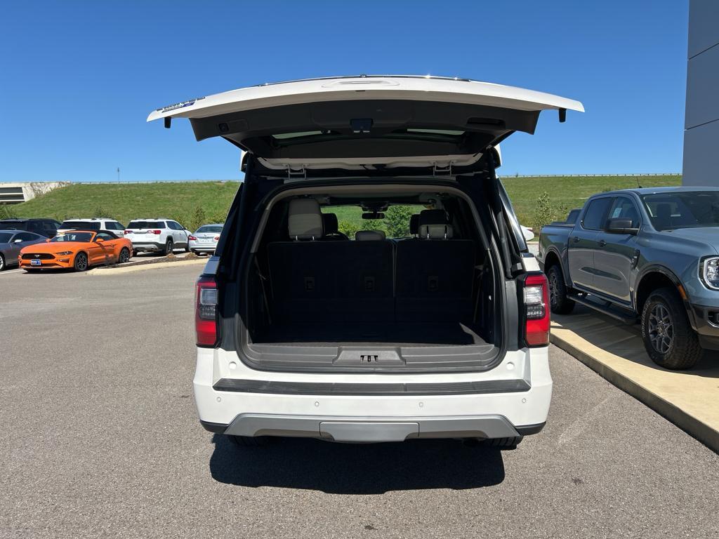 used 2019 Ford Expedition car, priced at $26,995