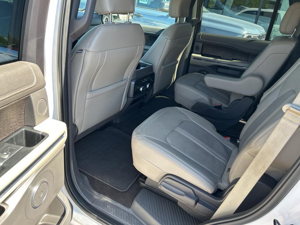 used 2019 Ford Expedition car, priced at $26,995