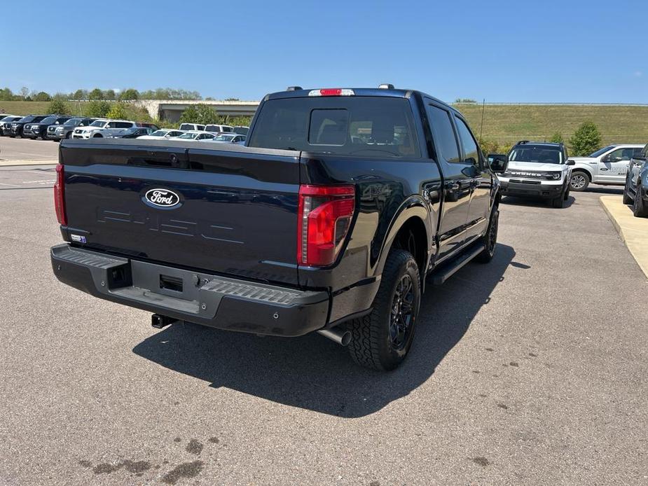 new 2024 Ford F-150 car, priced at $58,009