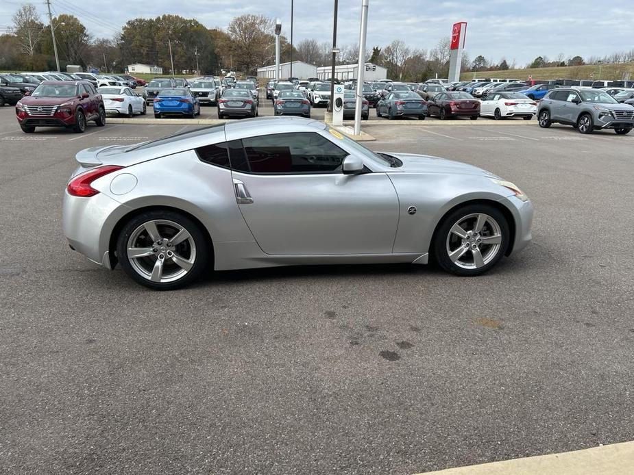 used 2011 Nissan 370Z car, priced at $13,995