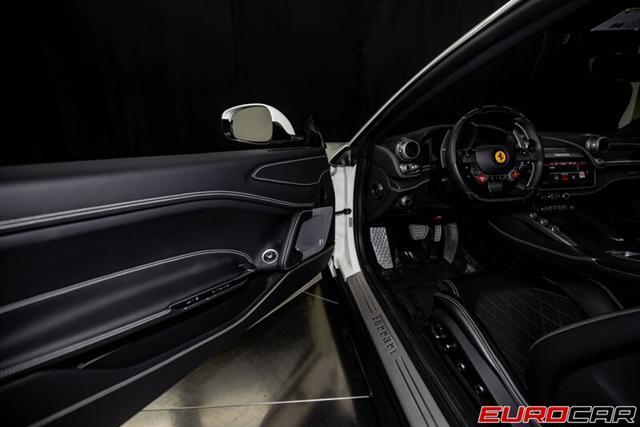 used 2018 Ferrari GTC4Lusso car, priced at $209,999