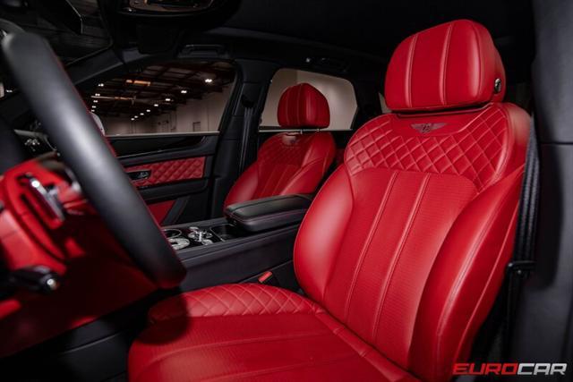 used 2020 Bentley Bentayga car, priced at $164,998