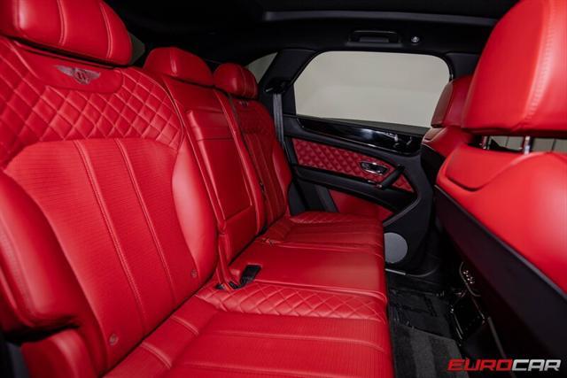 used 2020 Bentley Bentayga car, priced at $164,998