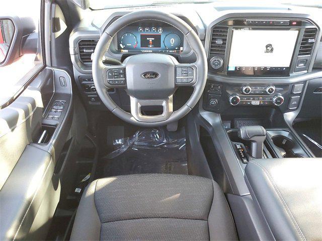 used 2024 Ford F-150 car, priced at $57,770