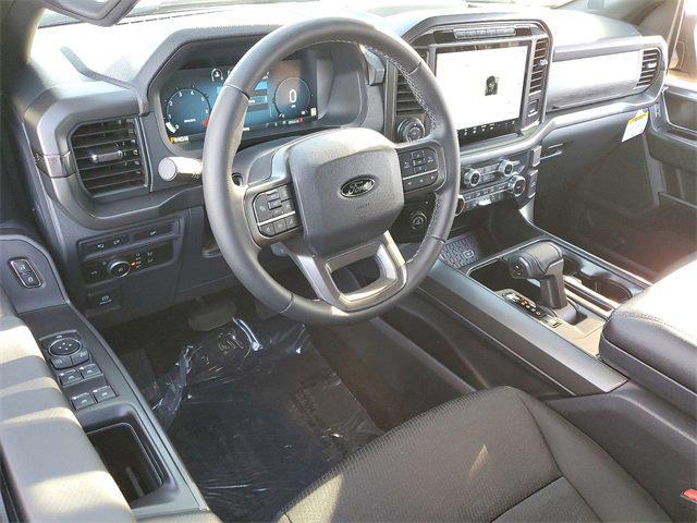 used 2024 Ford F-150 car, priced at $57,770