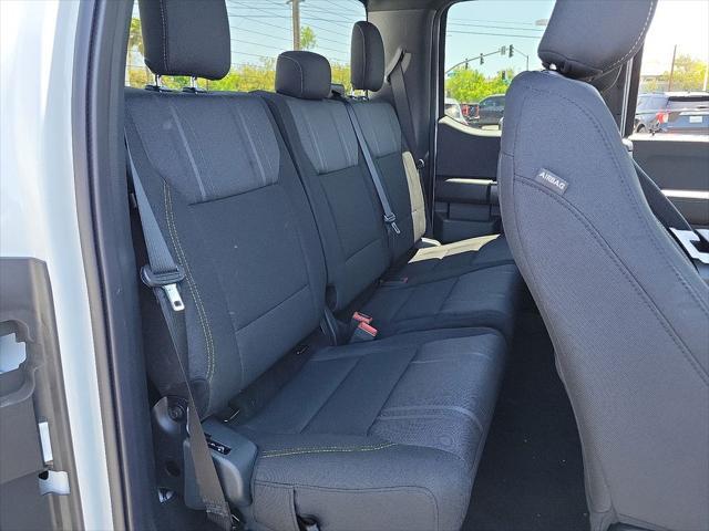 new 2025 Ford F-150 car, priced at $43,160