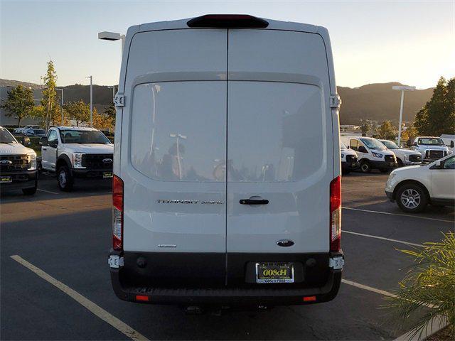 new 2024 Ford Transit-350 car, priced at $63,870