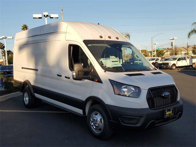 new 2024 Ford Transit-350 car, priced at $63,870