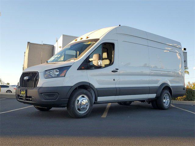 new 2024 Ford Transit-350 car, priced at $63,870