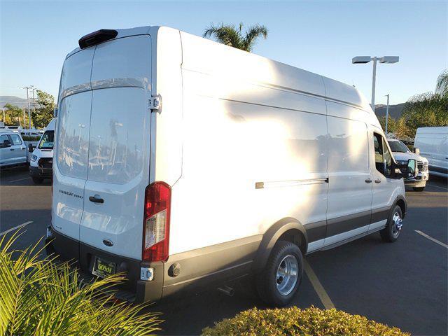 new 2024 Ford Transit-350 car, priced at $63,870