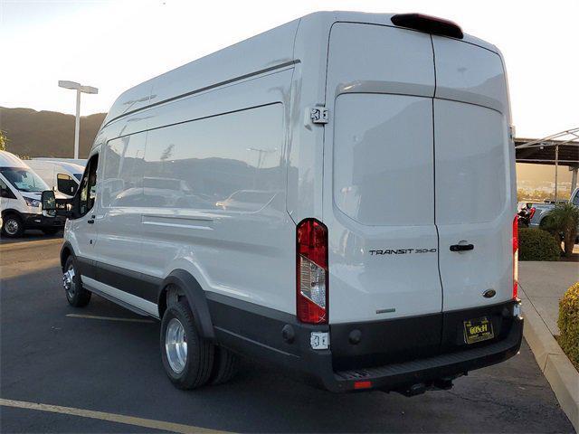 new 2024 Ford Transit-350 car, priced at $63,870