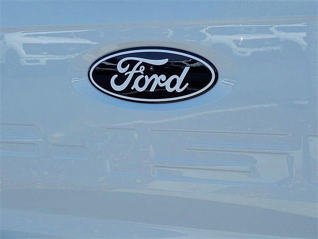 new 2025 Ford F-150 car, priced at $42,611