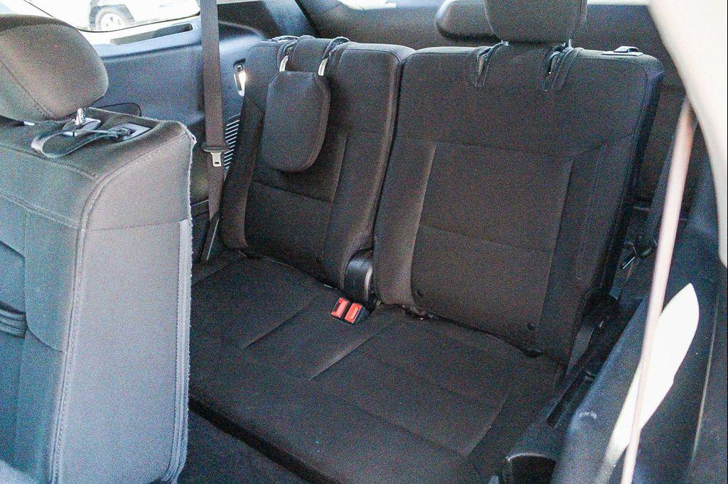 used 2022 Ford Explorer car, priced at $27,999