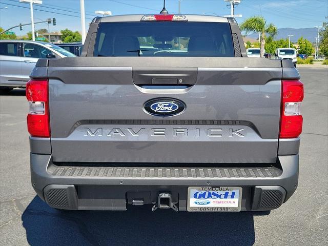 new 2025 Ford Maverick car, priced at $30,910