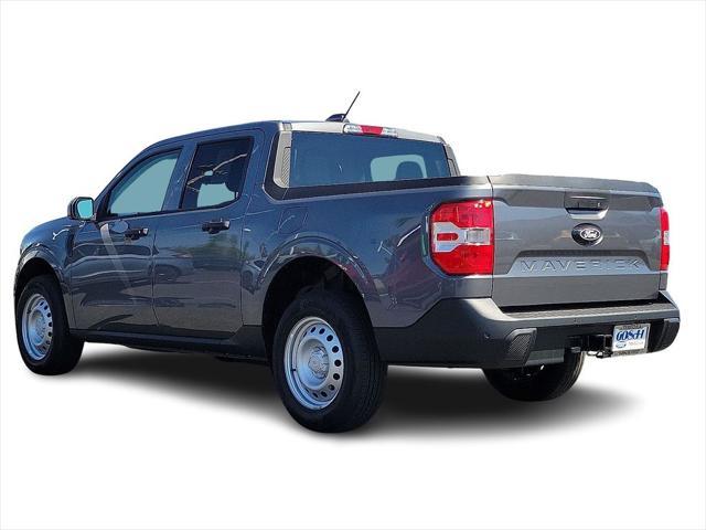 new 2025 Ford Maverick car, priced at $30,910