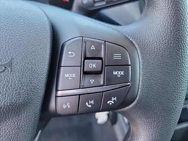 new 2025 Ford Maverick car, priced at $30,910