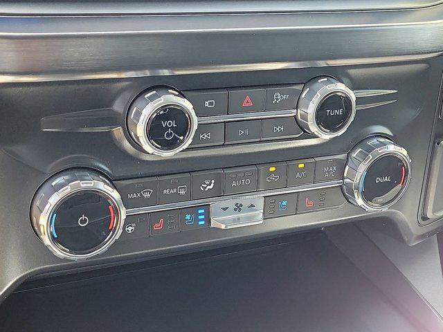 new 2025 Ford F-250 car, priced at $91,965