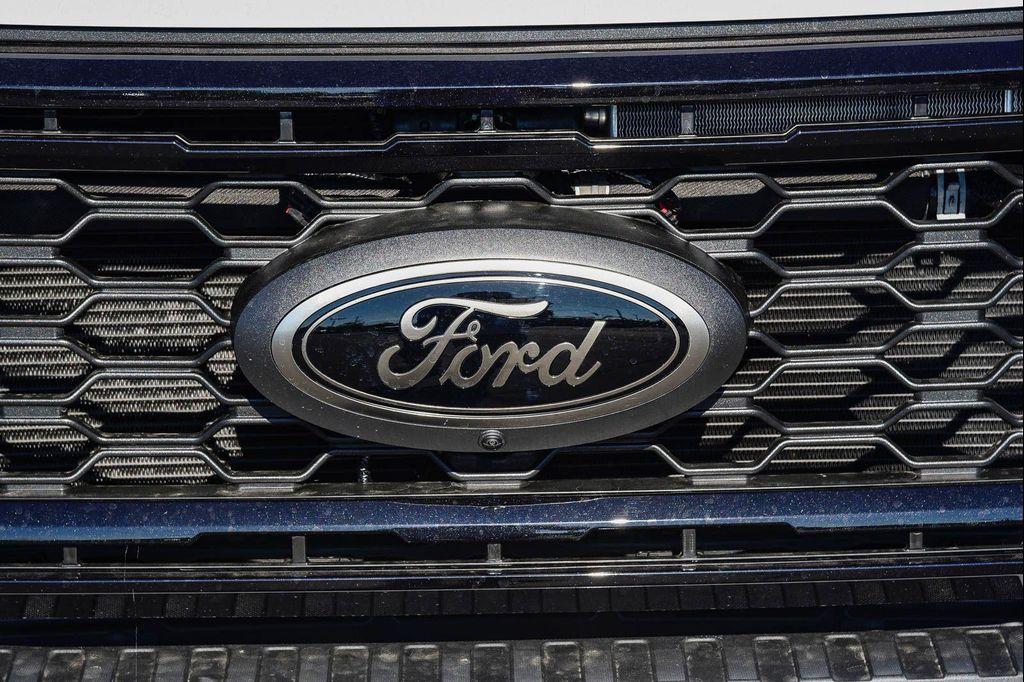 new 2026 Ford F-250 car, priced at $96,700