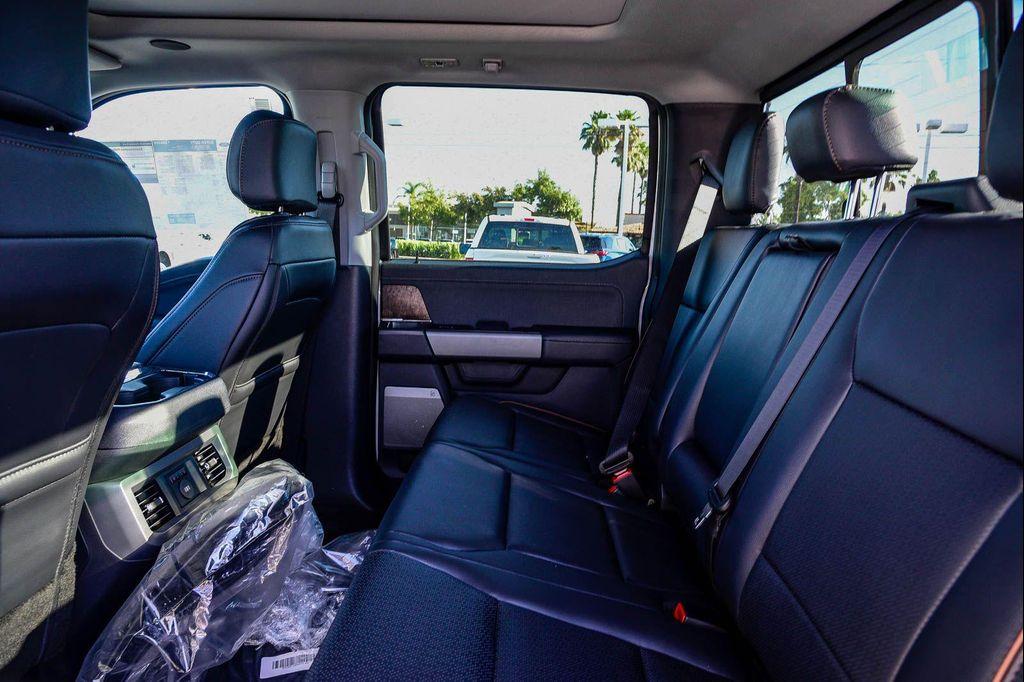 new 2026 Ford F-250 car, priced at $96,700