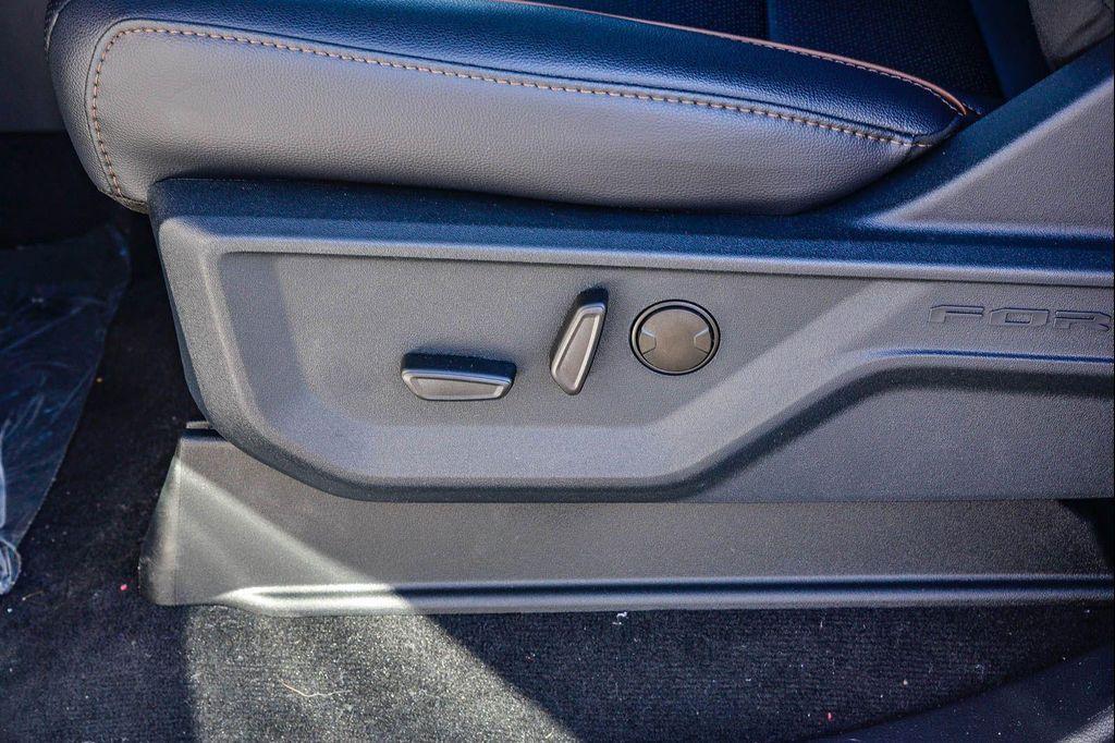 new 2026 Ford F-250 car, priced at $96,700