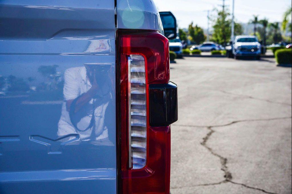 new 2026 Ford F-250 car, priced at $96,700