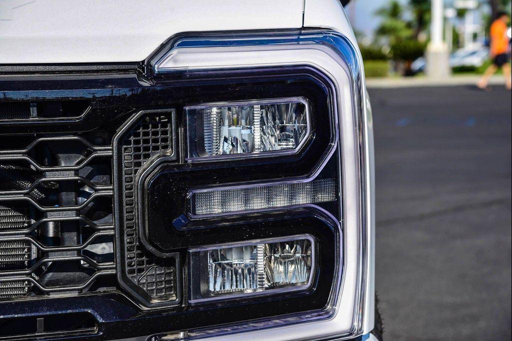 new 2026 Ford F-250 car, priced at $96,700