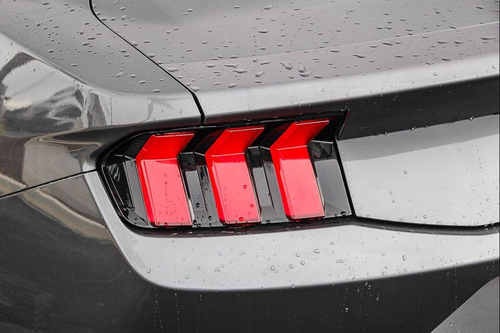 new 2026 Ford Mustang car, priced at $35,310