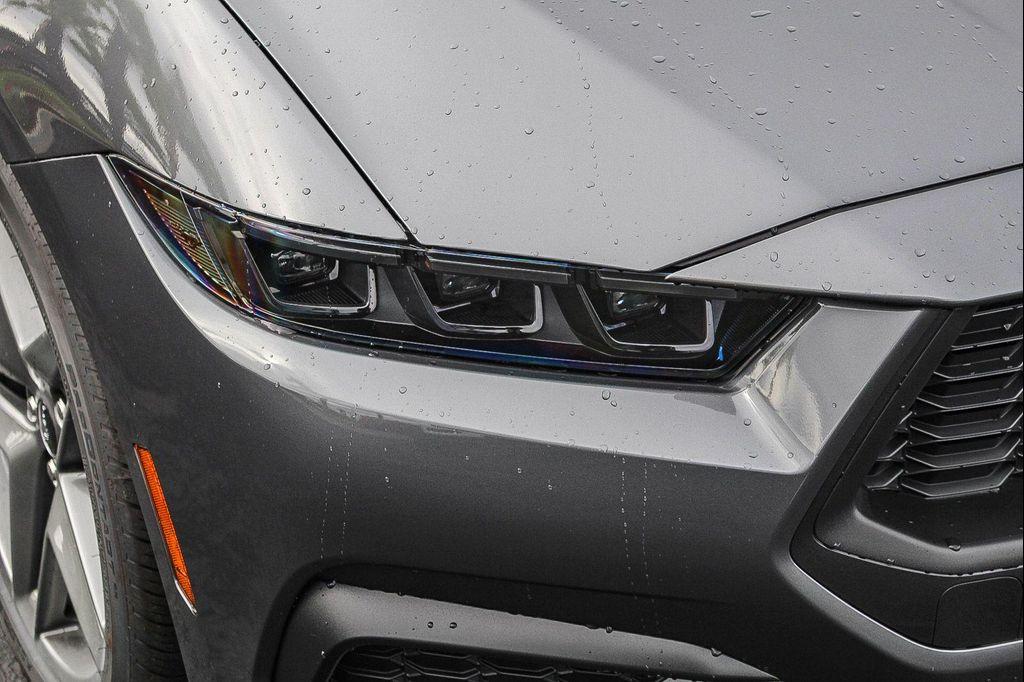 new 2026 Ford Mustang car, priced at $35,310